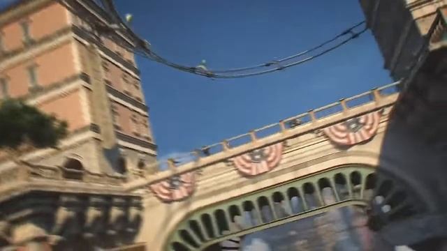 Нарезка Игровых Трейлеров!!! Battlefield V,BioShock Infinite смотреть онлайн
