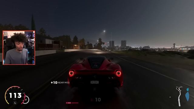 FIRST ICON 600 LAFERRARI Customization!! The Crew 2 смотреть онлайн