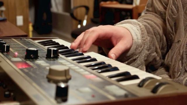 Microkorg / Live Session - Guy of Gisbourne смотреть онлайн