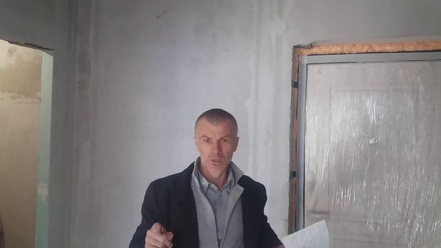 Подготавливаем основание пола ПРОВЕРЯЕМ ВСЕ КОММУНИКАЦИИ делаем стяжку #noviyformatru# жксеребрица смотреть онлайн
