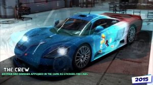 Evolution of Crossovers and Cameos in Rayman Series [1997-2023] - Rayman in the Phantom Show SPECIA