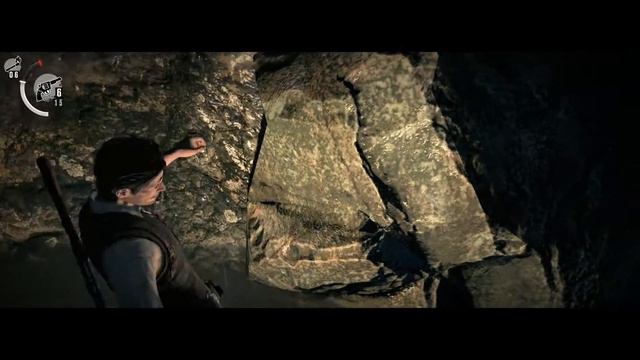 The Evil Within (Chapter 8) - Part 14 (A Planted Seed Will Grow / Demon Babies / Relief Plate) смотреть онлайн