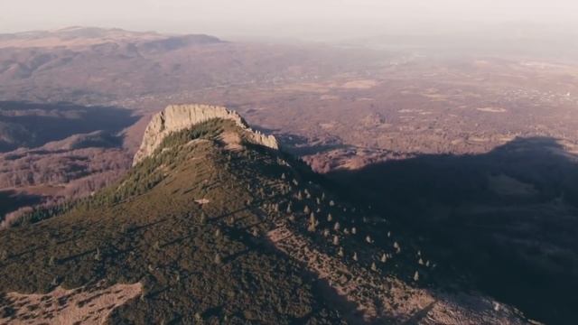 #290 Ежедневный настрой на повышение вибраций от представителей планеты Бурхад.