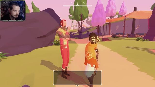 AER Memories Of Old ● Прохождение #3 ● "На Восток" смотреть онлайн