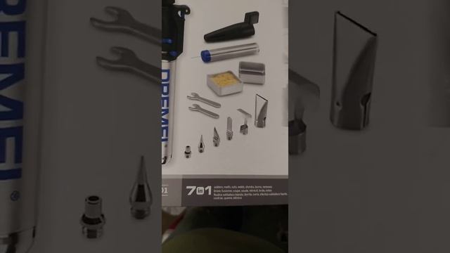 BUTANE DREMEL TOOL ? смотреть онлайн