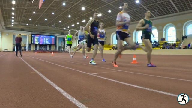 На Вираже девятый забег ( мужчины ) смотреть онлайн