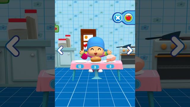 Говорящий Покойо 2