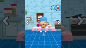 Говорящий Покойо 2