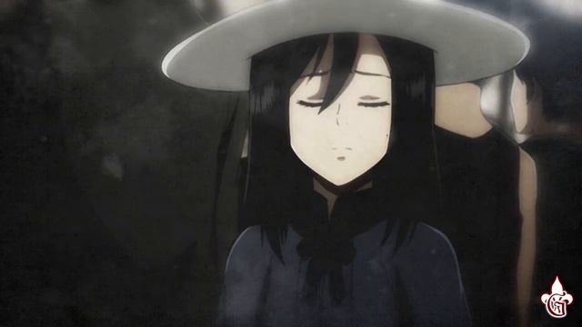 06. Brave Shine (LoGH Die Neue These: Reinhard von Lohengramm/fem!Yang Wenli) смотреть онлайн