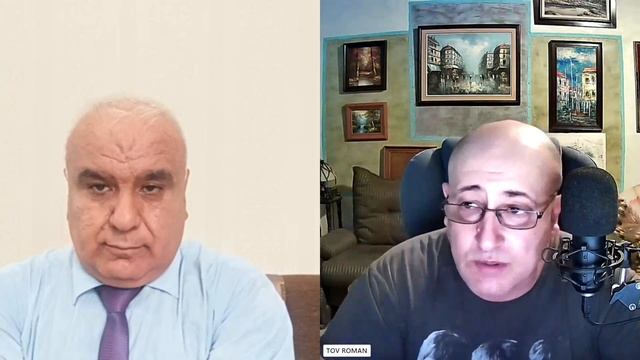 Дистанционный курс в журналистики для Азербайджанских журналистов... Как научиться любить родину? смотреть онлайн