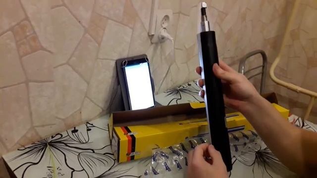 Передние амортизаторы смотреть онлайн