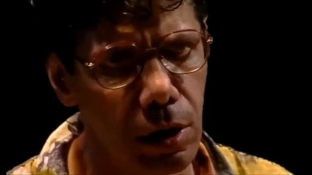 Чик Кориа - американский джазовый пианист и композитор. смотреть онлайн