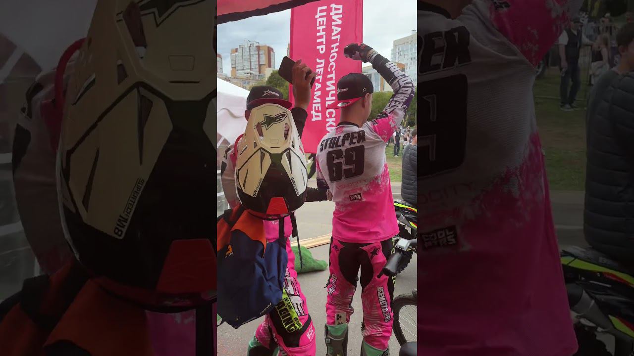 Первый яркий день пролога на «Путь Чапая». Это было красиво! #bse #путьчапая #enduro #reels смотреть онлайн