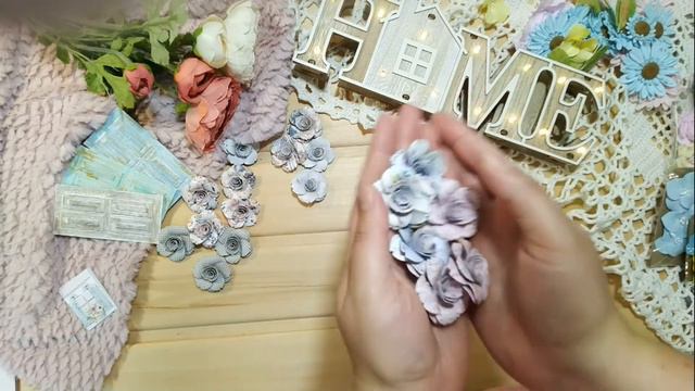 Цветы от лилии смотреть онлайн