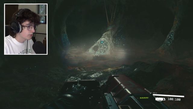 INTO THE COSMOS | Starfield #1 (Challenge Playthrough) смотреть онлайн