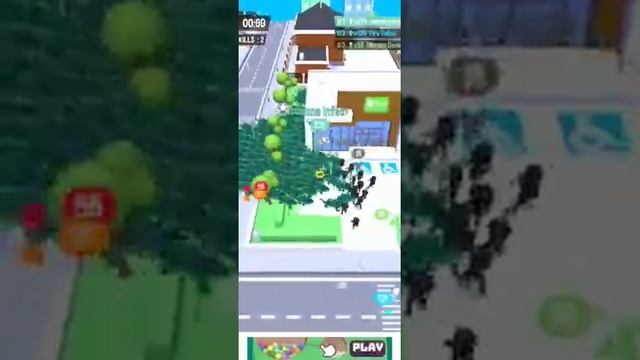 Crowd city game is best смотреть онлайн