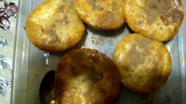 Диета для худеющих: маффины с корицей и другими наполнителями