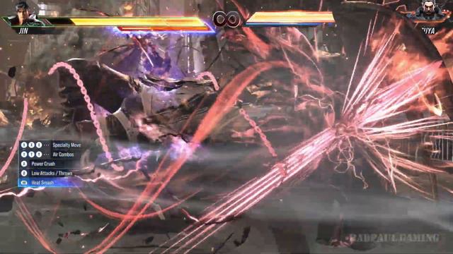 Tekken 8 : RTX 4090 24GB + i9 14900K ( 4K Ultra Settings RTX ON / DLSS OFF ) PC Gameplay смотреть онлайн