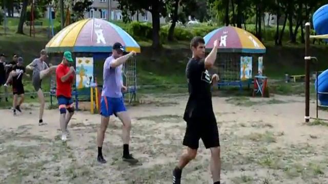 Международный лагерь Ливадия 2015 смотреть онлайн