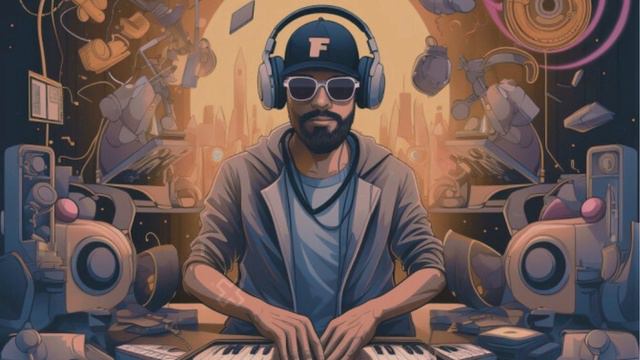 Air - Ce Matin La (Federico Romanzi Remix)