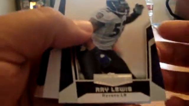 2010 Topps Unrivaled Box Break смотреть онлайн