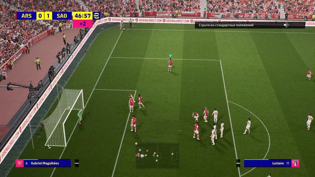 PES 2022
