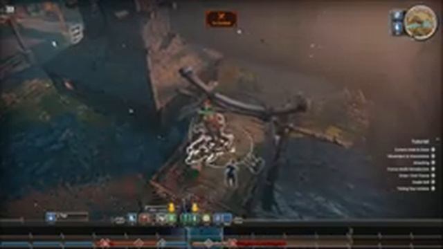 Iron Danger - Steam Deck Gameplay - (Will it Run?) смотреть онлайн