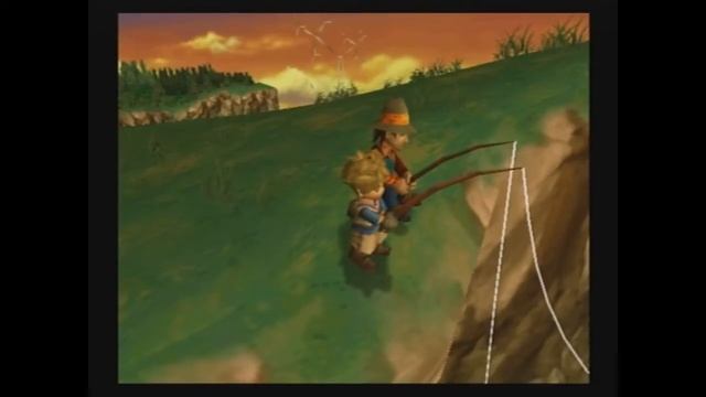 Innocent Life: A Futuristic Harvest Moon - ♫ Part 20 ♫ - смотреть онлайн