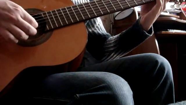 Андантино (М.Каркасси) / Andantino (M.Carcassi) смотреть онлайн