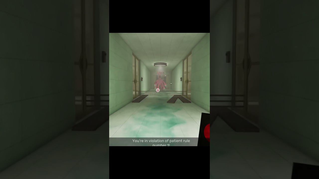 БАНБАН 7 ОПЯТЬ НАПУГАЛ МЕНЯ смотреть онлайн