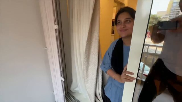 Ammi’s Home Tour🏠 | Ammi Aur Meri Na Khatam Hone Wali Jung 🙈| Surprise By The Bachcha Party ❤️