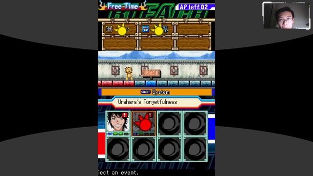 ? Bleach: The 3rd Phantom (NDS) Gameplay - Part 1: The Kudo Twins | Spectral Gaming Live Stream смотреть онлайн