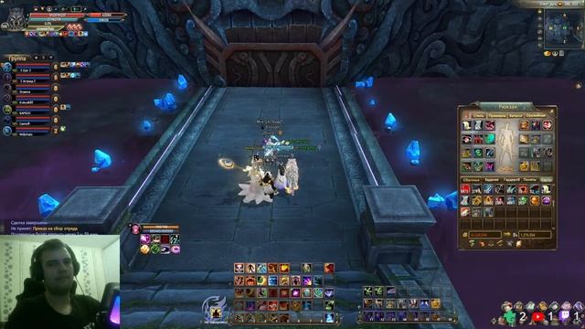 Каво? Лучший пве контент