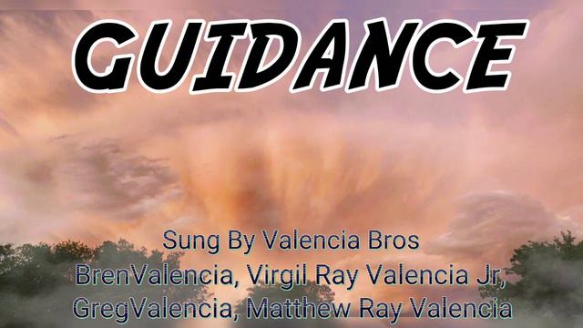 "Guidance" Hand Drum Sung By Valencia Bros смотреть онлайн