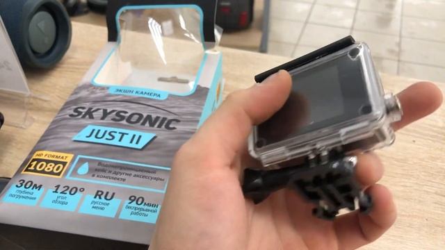 Экшн камера hd 1080 смотреть онлайн
