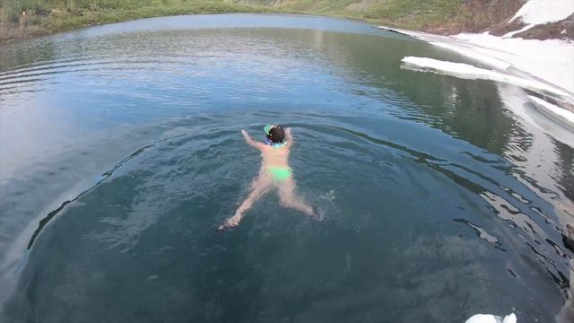 Приисковый, Ивановские озёра 12.06 - 14.06.2020г. смотреть онлайн