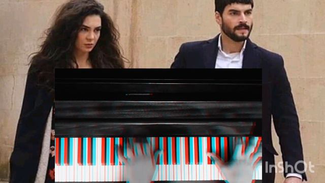 Hercai-Söyleyemedim (Eylem Aktaş)