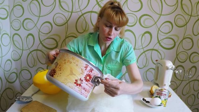 Сыр филадельфия в домашних условиях Простой рецепт из кефира и молока! смотреть онлайн