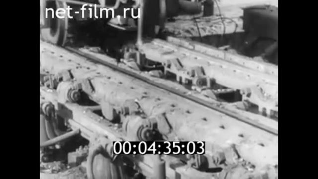 1984г. Ярославль. железнодорожная станция "Ярославль- Главный" смотреть онлайн