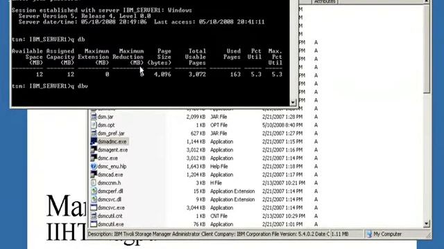 Exercise 7 (Identify Components Installed) смотреть онлайн