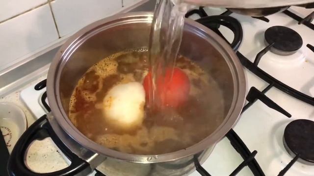 Лентеха суп из чечевицы смотреть онлайн