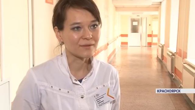 Из краевой клинической больницы выписали первого пациента с пересаженной печенью