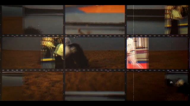 Старая пленка Айкидо