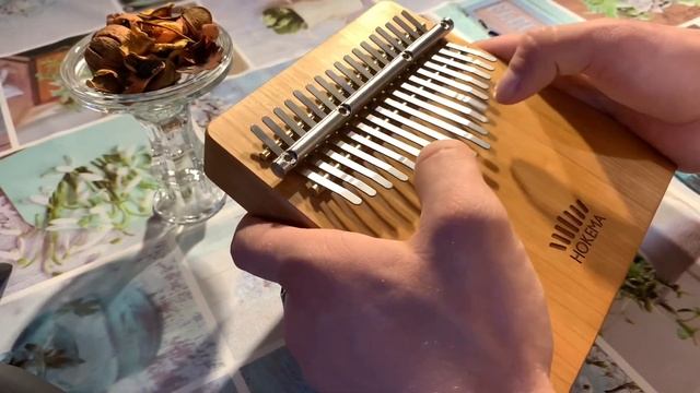 Мельница - Дорога сна калимба смотреть онлайн