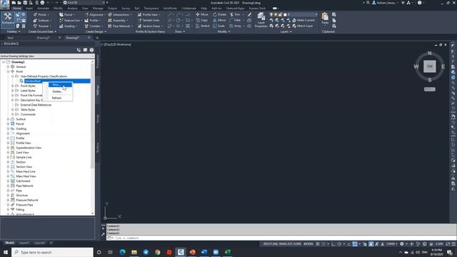 Civil 3D FREE COURSE Lec 02 смотреть онлайн