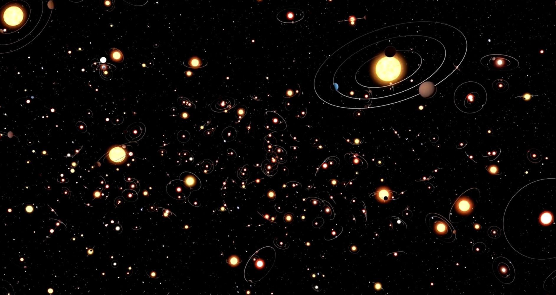 Гиперскоростные звезды смотреть онлайн