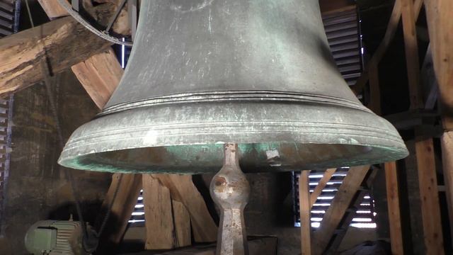 Mühlhausen/Thür. (D-UH/MHL) - Die Glocken der ev. Divi-Blasii-Kirche смотреть онлайн