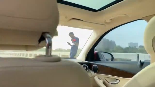 2017 Mercedes benz glc #abujacar смотреть онлайн