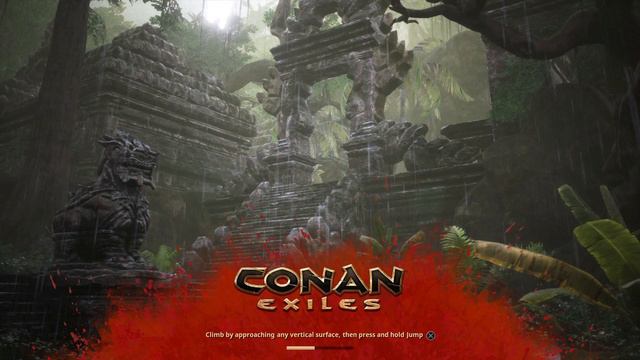 Conan Exiles - Khitan Shine - Day 32.0 [ Private Server ] смотреть онлайн