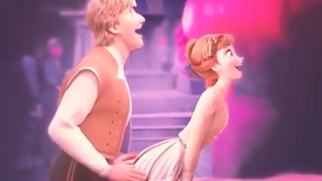 НЕДЕТСКИЕ СЦЕНЫ В «ХОЛОДНОЕ СЕРДЦЕ 2», ЕСЛИ ПОСТАВИТЬ ИХ НА ПАУЗУ! смотреть онлайн
